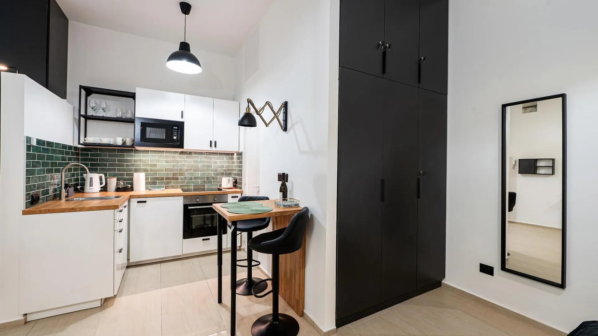V531 Elitehost Voeroesmarty Apartment Budapest