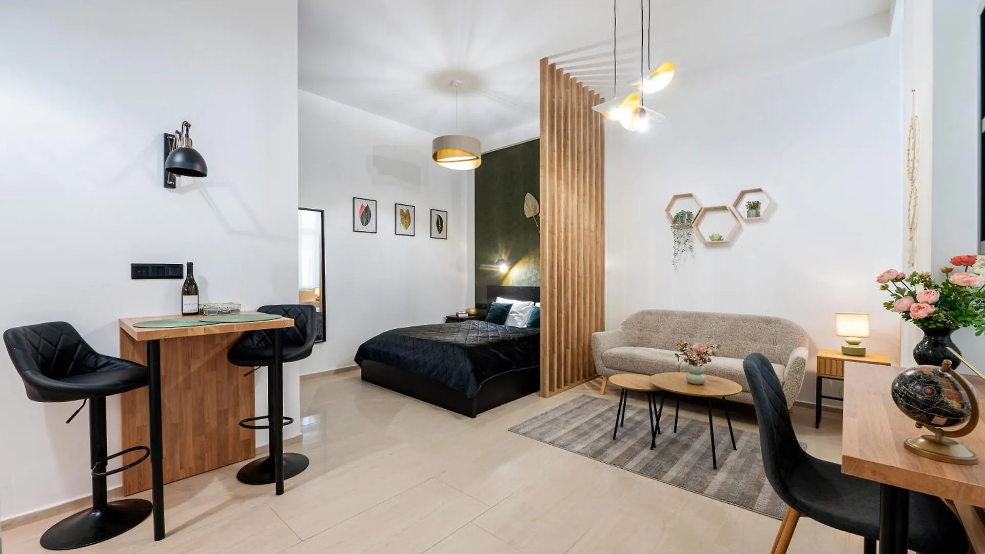V531 Elitehost Voeroesmarty Apartment Budapest