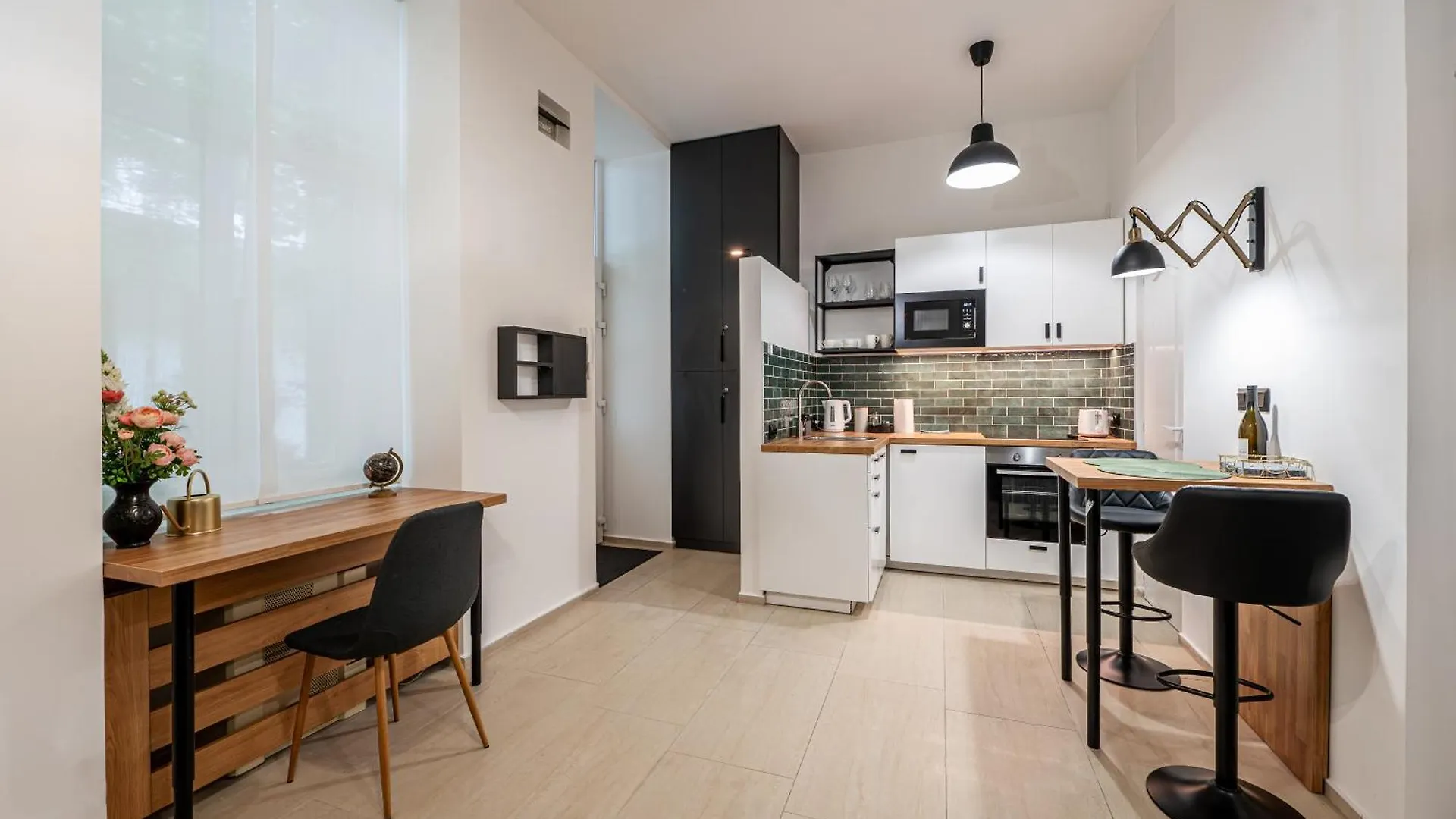 V531 Elitehost Voeroesmarty Apartment Budapest